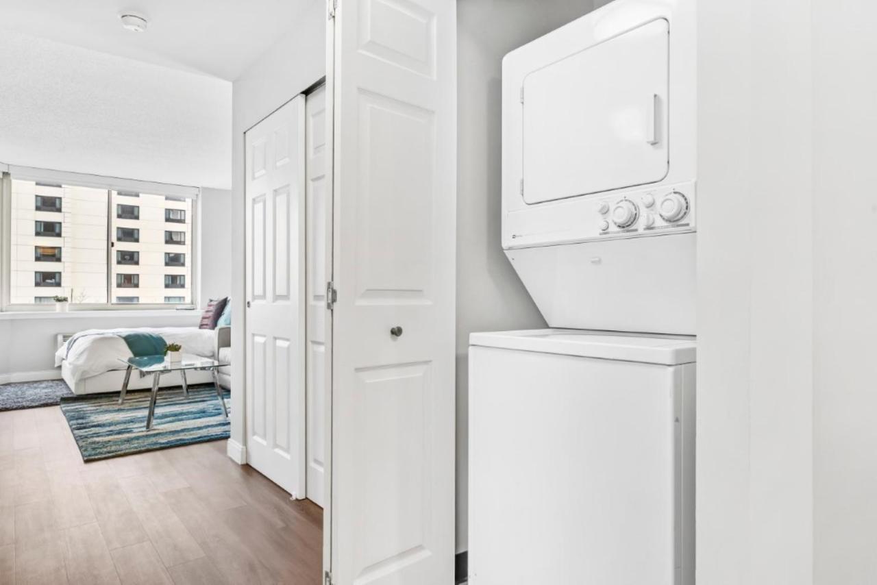 Bluebird Suites Near Newport Centre Jersey City Eksteriør bilde